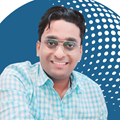 Dr Deepessh Divaakaran - BE, PG (Psychology), Doc (Hon.)