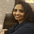 Ms Minal R Nama - M. Sc. (Biotechnology)